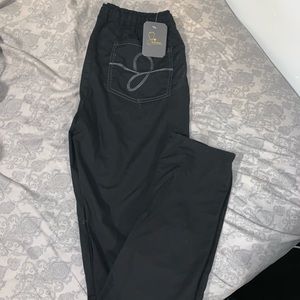 Scrub bottoms (S)